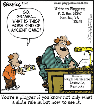 09-11-03 Pluggers